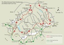 Wandelgids Trekking in the Zillertal Alps - Zillertaler Alpen | Cicerone
