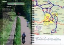 Fietsgids The Ultimate Trans Pennine Trail Guide | Excellent Books