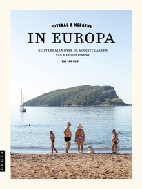 Reisverhaal Overal en nergens in Europa | Fjord