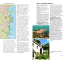 Reisgids Guernsey with Alderney Sark & Herm | Sunflower books