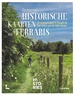 Wandelgids Op stap met historische kaarten | Lannoo