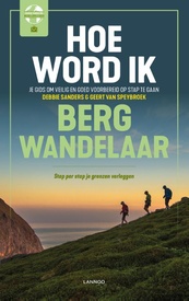  Hoe word ik bergwandelaar? | Lannoo