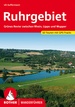Wandelgids Ruhrgebiet - Ruhrgebied | Rother Bergverlag