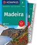 Wandelgids 5915 Wanderführer Madeira | Kompass