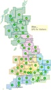 Wandelgids 36 Pathfinder Guides Glasgow, the Clyde Valley, Ayrshire & Arran | Ordnance Survey