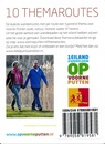 Wandelkaart Wandelen op Voorne-Putten | Buijten & Schipperheijn