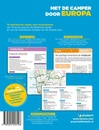 Reisgids Met de camper door Europa | Lannoo