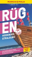Rügen, Hiddensee, Stralsund (Duits)