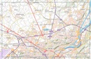 Wandelkaart - Topografische kaart 42/1-2 Topo25 Luik Liège | NGI - Nationaal Geografisch Instituut