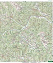 Fietskaart - Wandelkaart 211 Zirbitzkogel Naturpark - Grebenzen | Freytag & Berndt