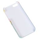 Kadotip Telefoonhoesje iPhone 5/5s met vintage wereldkaart  | Rex London