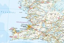 Wegenkaart - landkaart IJsland | Reise Know How