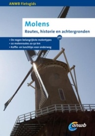 Fietsgids ANWB Fietsgids Molens | ANWB Media