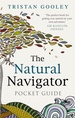 Reishandboek The Natural Navigator | Ebury Press