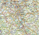 Wandelgids Rund um Köln und Bonn | Rother Bergverlag