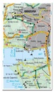 Wegenkaart - landkaart 4 Costa de Lisboa | Turinta