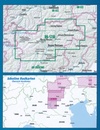 Fietskaart RK-STIR Bikeline Radkarte Südtirol - Alto Adige - zuid Tirol | Esterbauer