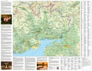 Wegenkaart - landkaart Pocket Map Dumfries & Galloway pocket map | Collins