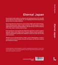 Reisinspiratieboek Eternal Japan | Lannoo
