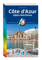 Côte d'Azur
