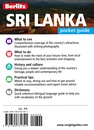 Reisgids Pocket Guide Sri Lanka | Berlitz
