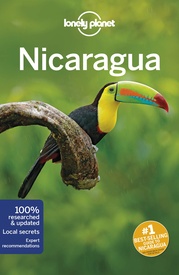 Reisgids Nicaragua | Lonely Planet