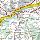 Wegenkaart - landkaart 730 Oostenrijk 2026 | Michelin