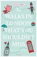 Wandelgids 111 places in 33 Walks in London That You Shouldn't Miss | Emons
