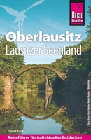 Oberlausitz, Lausitzer Seenland