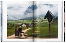 Fotoboek National Geographic Around the World in 125 Years. Europe | Taschen