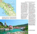 Wandelgids Kroatië - Croatia | Sunflower books
