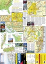 Wegenkaart - landkaart Guide Map Southeastern United States - Zuidoost VS | National Geographic