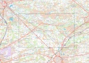 Topografische kaart - Wandelkaart 24/5-6 Topo25 Haacht | NGI - Nationaal Geografisch Instituut
