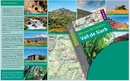 Wandelkaart Vall de Siarb - Museu de Camins | Editorial Alpina