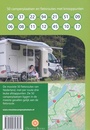 Campergids - Fietsgids 50 camperplaatsen en fietstochten in Nederland | Orange Books