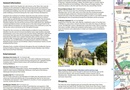 Stadsplattegrond Aberdeen pocket map | Collins