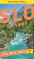 Reisgids Slovenie | Marco Polo