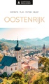 Reisgids Capitool Reisgidsen Capitool Oostenrijk | Unieboek