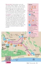 Wandelgids Devon's Jurassic coast 10 leisure walks | Ordnance Survey
