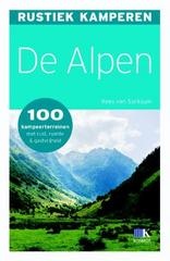 Campinggids Alpen - Rustiek kamperen in de Alpen | Kosmos