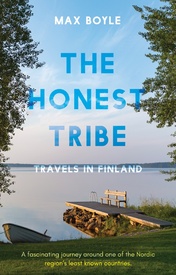 Reisverhaal The Honest Tribe |  Max Boyle