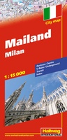 Milaan - Milan