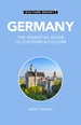Reisgids Culture Smart! Germany - Duitsland | Kuperard