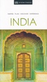 Reisgids Eyewitness Travel India | Dorling Kindersley