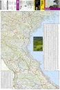 Wegenkaart - landkaart 3015 Adventure Map Vietnam North - Noord | National Geographic