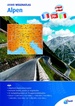Wegenatlas Alpen en Noord Italië | ANWB Media
