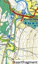 Wandelkaart Cape Wrath Trail North | Harvey Maps