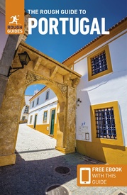 Reisgids Portugal | Rough Guides