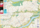 Wandelkaart Superwalker XT25 maps Ben Lawers & Schiehallion XT25 | Harvey Maps