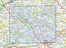 Wandelkaart - Topografische kaart 2110SB Formerie, Forges-les-Eaux | IGN - Institut Géographique National